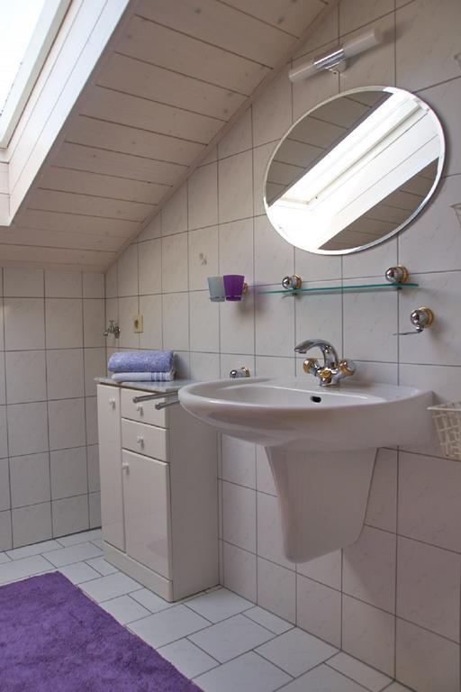 Ferienwohnung Achhammer Риденбург Экстерьер фото