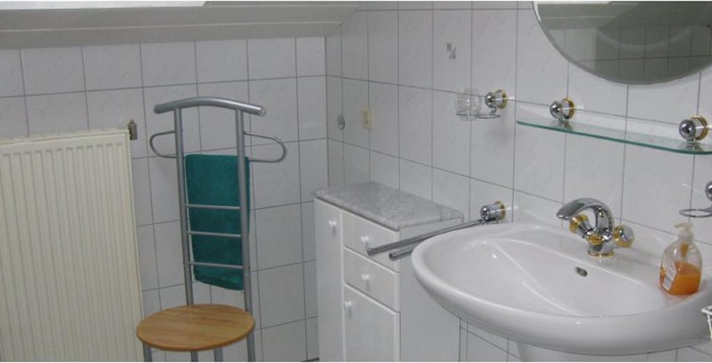 Ferienwohnung Achhammer Риденбург Экстерьер фото