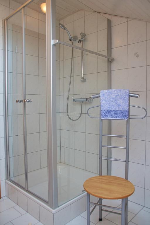 Ferienwohnung Achhammer Риденбург Экстерьер фото