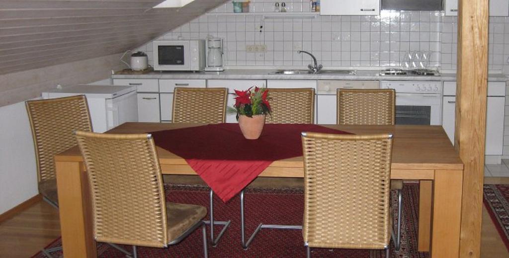 Ferienwohnung Achhammer Риденбург Экстерьер фото